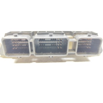 Recambio de centralita motor uce para peugeot 307 break/sw (s2) xs+ referencia OEM IAM 0281013331  