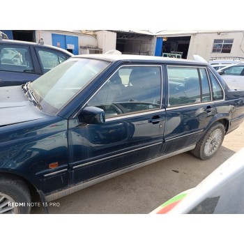 volvo serie 960 berlina/familiar del año 1995