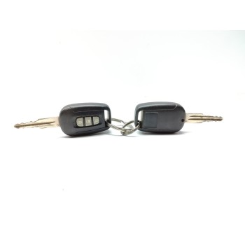 Recambio de conmutador de arranque para chevrolet captiva 2.0 vcdi lt referencia OEM IAM 96673458  