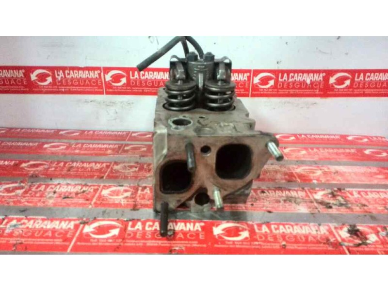 Recambio de culata para opel frontera a sport arizona referencia OEM IAM 90352029F  