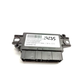 MODULO ELECTRONICO 285384ET1E 