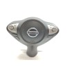 Recambio de airbag delantero izquierdo para nissan juke (f15) acenta referencia OEM IAM 985101KA8B  