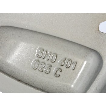 Recambio de llanta para volkswagen golf viii lim. (cd1) style etsi referencia OEM IAM 5H0601025C  