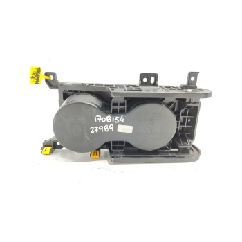 Recambio de guantera para renault talisman icon referencia OEM IAM 684308048R  