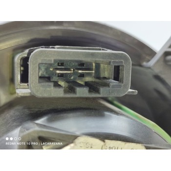 Recambio de ventilador calefaccion para citroën c4 lim. business referencia OEM IAM 6441CZ  