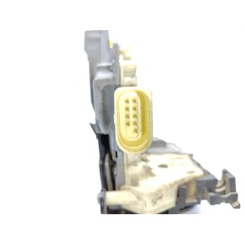 Recambio de cerradura puerta delantera izquierda para volkswagen passat berlina (3c2) advance 4motion referencia OEM IAM 3C18370