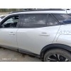 Recambio de puerta trasera izquierda para peugeot 2008 (p1) allure referencia OEM IAM 9831048680  