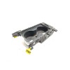 Recambio de guantera para renault talisman icon referencia OEM IAM 684308048R  