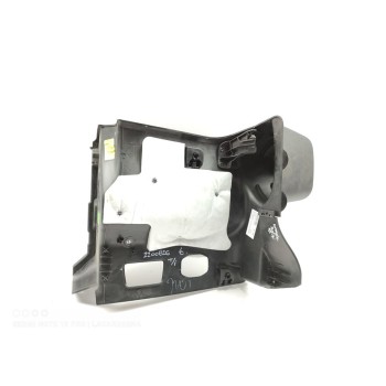 Recambio de moldura para jeep wrangler / wrangler unlimited sahara referencia OEM IAM 5PR14DX9AA  