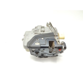 Recambio de cerradura puerta delantera izquierda para volkswagen passat berlina (3c2) advance 4motion referencia OEM IAM 3C18370