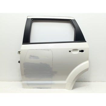 Recambio de puerta trasera izquierda para fiat freemont (345) cross awd referencia OEM IAM K68067473AI  