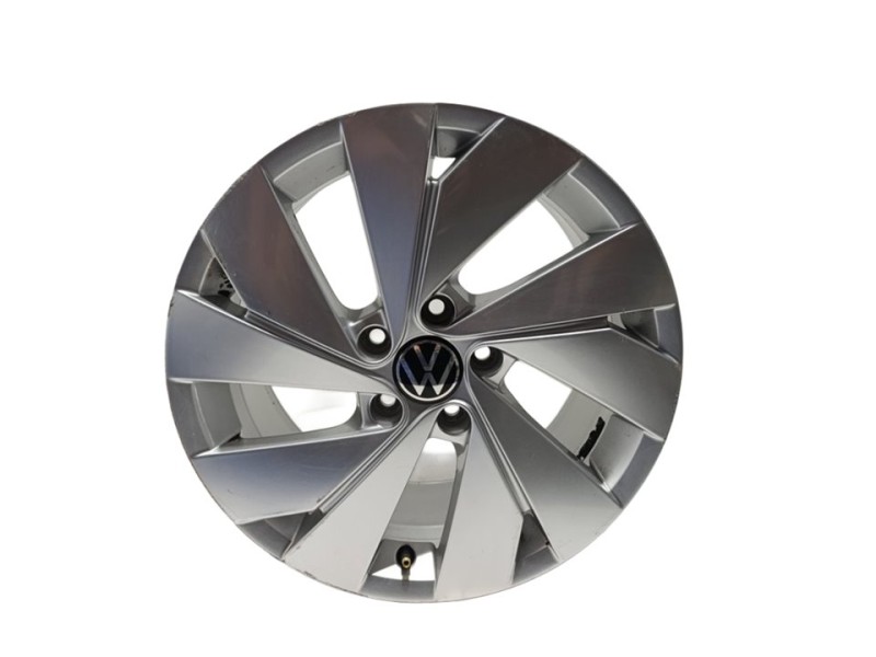 Recambio de llanta para volkswagen golf viii lim. (cd1) style etsi referencia OEM IAM 5H0601025C  