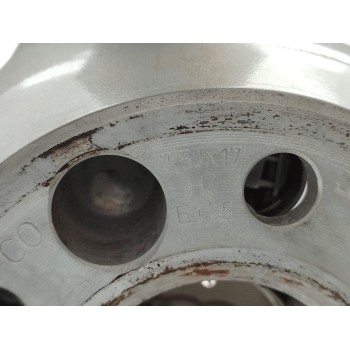 Recambio de llanta para audi a5 coupe (8t) 2.7 tdi referencia OEM IAM 8T0601025B  