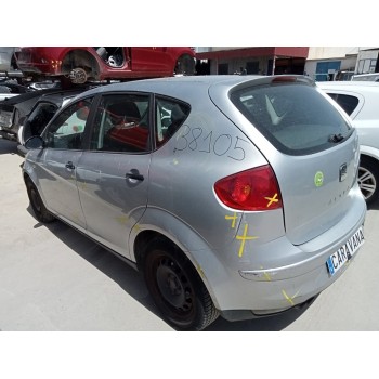 seat altea (5p1) del año 2005