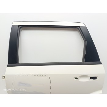 Recambio de puerta trasera izquierda para fiat freemont (345) cross awd referencia OEM IAM K68067473AI  