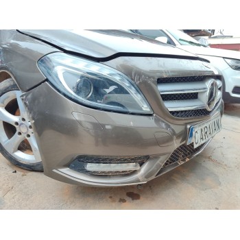 Recambio de paragolpes delantero para mercedes-benz clase b (w246) b 180 cdi be (246.200) referencia OEM IAM A2468800340  