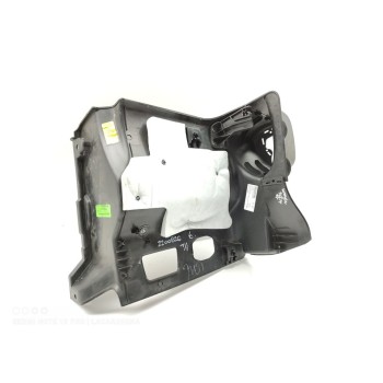 Recambio de moldura para jeep wrangler / wrangler unlimited sahara referencia OEM IAM 5PR14DX9AA  