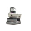 Recambio de abs para mercedes-benz clase c (w203) berlina 270 cdi (203.016) referencia OEM IAM A0034319312  