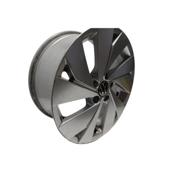 Recambio de llanta para volkswagen golf viii lim. (cd1) style etsi referencia OEM IAM 5H0601025C  