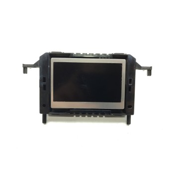 PANTALLA MULTIFUNCION F1FT18B955GD 