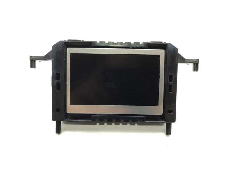 Recambio de pantalla multifuncion para ford c-max (ceu) trend referencia OEM IAM F1FT18B955GD  