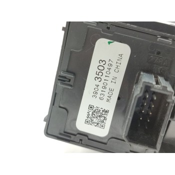 Recambio de mando intermitentes para opel insignia grand sport selective referencia OEM IAM 39043503  