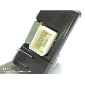 Recambio de modulo electronico para toyota land cruiser (j9) d4-d vx (5-ptas.) referencia OEM IAM 8974160291  