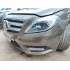 Recambio de paragolpes delantero para mercedes-benz clase b (w246) b 180 cdi be (246.200) referencia OEM IAM A2468800340  