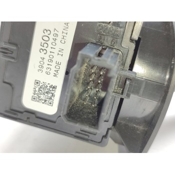 Recambio de mando intermitentes para opel insignia grand sport selective referencia OEM IAM 39043503  