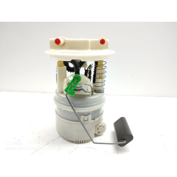 Recambio de aforador para dacia duster ii essential referencia OEM IAM 172022047R  