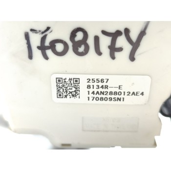 Recambio de mando multifuncion para renault talisman icon referencia OEM IAM 255678134R  