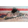 Recambio de elevalunas trasero derecho para nissan qashqai (j10) acenta referencia OEM IAM 402052A  