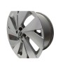 Recambio de llanta para volkswagen golf viii lim. (cd1) style etsi referencia OEM IAM 5H0601025C  