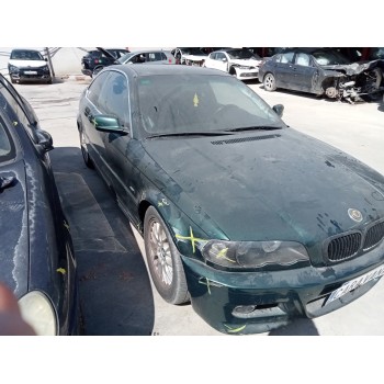 bmw serie 3 berlina (e30) del año 2003