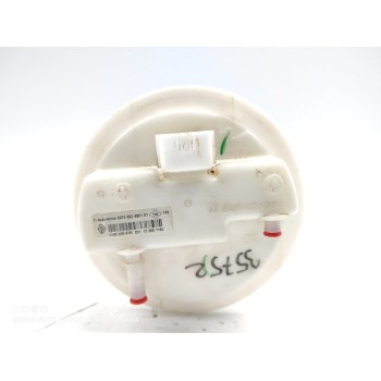 Recambio de aforador para dacia duster ii essential referencia OEM IAM 172022047R  