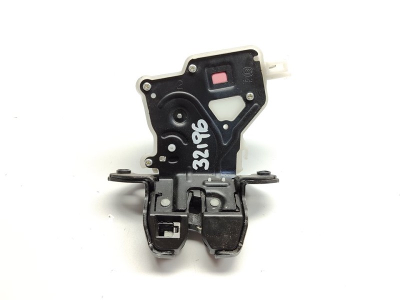 Recambio de cerradura maletero / porton para nissan qashqai (j11) acenta referencia OEM IAM 905024EA1B  