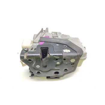 Recambio de cerradura puerta delantera derecha para volkswagen passat berlina (3c2) trendline referencia OEM IAM 3C2837016A  