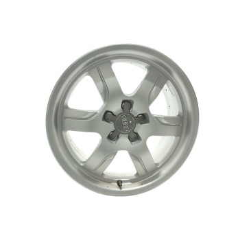 Recambio de llanta para audi a5 coupe (8t) 2.7 tdi referencia OEM IAM 8T0601025B  