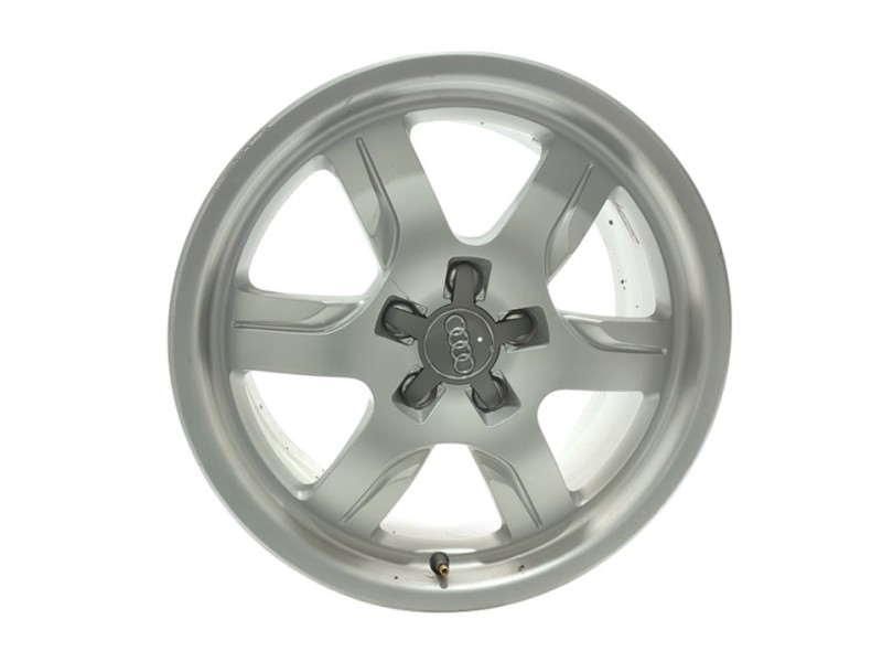 Recambio de llanta para audi a5 coupe (8t) 2.7 tdi referencia OEM IAM 8T0601025B  
