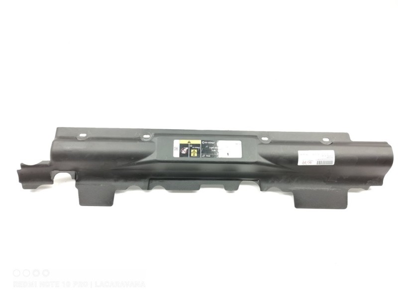 Recambio de moldura para jeep wrangler / wrangler unlimited sahara referencia OEM IAM 68058898AA  