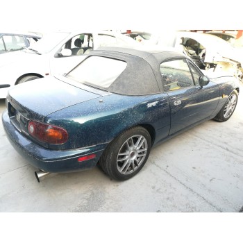 mazda mx-5 (na) del año 1997