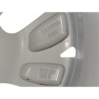 Recambio de llanta para volkswagen golf viii lim. (cd1) style etsi referencia OEM IAM 5H0601025C  