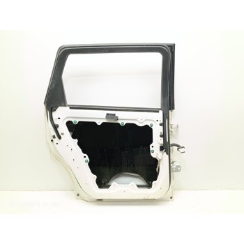 Recambio de puerta trasera izquierda para fiat freemont (345) cross awd referencia OEM IAM K68067473AI  