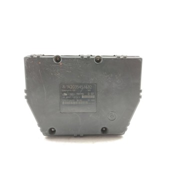 Recambio de abs para mercedes-benz clase c (w203) berlina 270 cdi (203.016) referencia OEM IAM A0034319312  