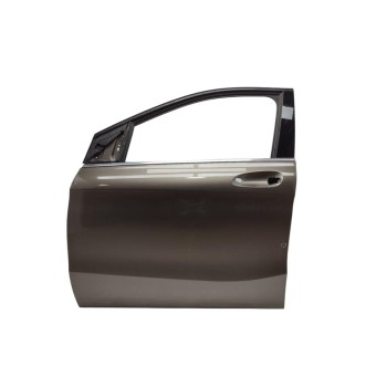 Recambio de puerta delantera izquierda para mercedes-benz clase b (w246) b 180 cdi be (246.200) referencia OEM IAM A2467200105  