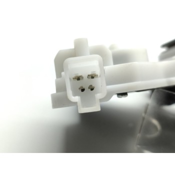 Recambio de cerradura maletero / porton para nissan qashqai (j11) acenta referencia OEM IAM 905024EA1B  