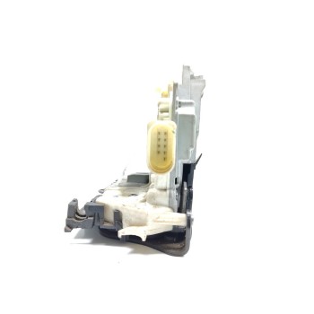 Recambio de cerradura puerta delantera derecha para volkswagen passat berlina (3c2) trendline referencia OEM IAM 3C2837016A  