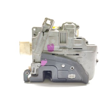 Recambio de cerradura puerta delantera derecha para volkswagen passat berlina (3c2) trendline referencia OEM IAM 3C2837016A  