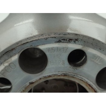 Recambio de llanta para audi a5 coupe (8t) 2.7 tdi referencia OEM IAM 8T0601025B  