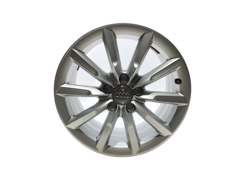 Recambio de llanta para audi q3 (8u) 2.0 tdi (103kw) ambition referencia OEM IAM 8U0601025S  